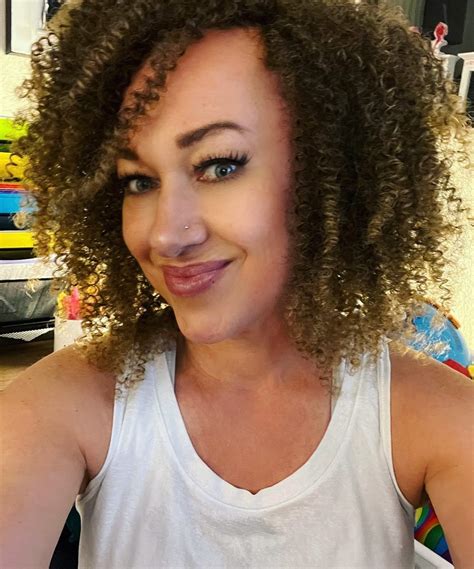 rachel dolezal onlyfans photo|Rachel Dolezal under fire again after OnlyFans photos leak